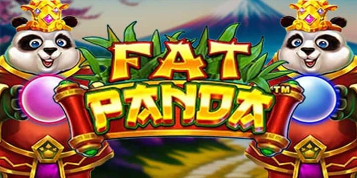 Secret Method for Locking the Fat Panda Slot Jackpot