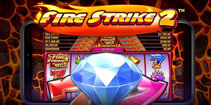 Must-Try Winning Patterns For Fire Strike 2