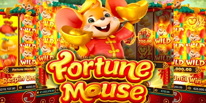 Best Time Strategies For Fortune Mouse Slots Best Time Strategies For Fortune Mouse Slots