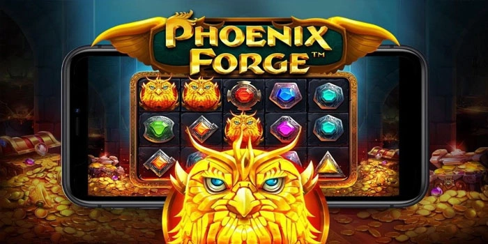 Strategy for Mastering the Max Win on Phoenix Forge Slot
