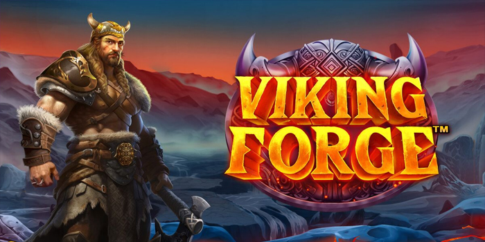 The Secret to Winning the Big Jackpot in Viking Forge Slot The Secret to Winning the Big Jackpot in Viking Forge Slot