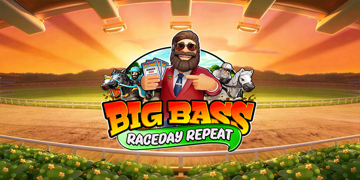 Tips for Playing Big Bass Raceday Repeat Slots to Make It Easier to Win the Jackpot